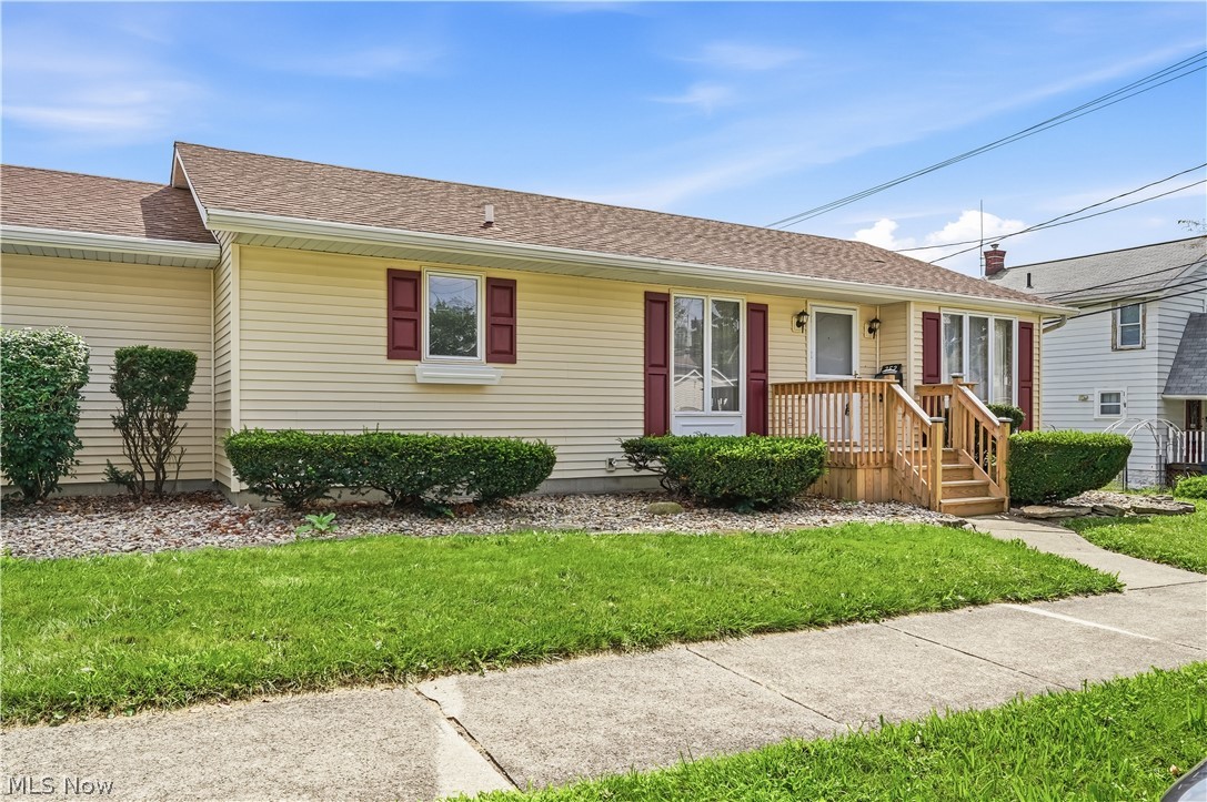 252 Clinton Avenue Property Photo 2