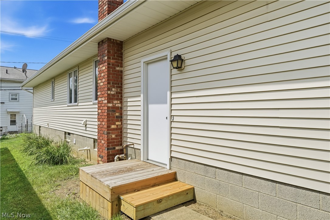252 Clinton Avenue Property Photo 12