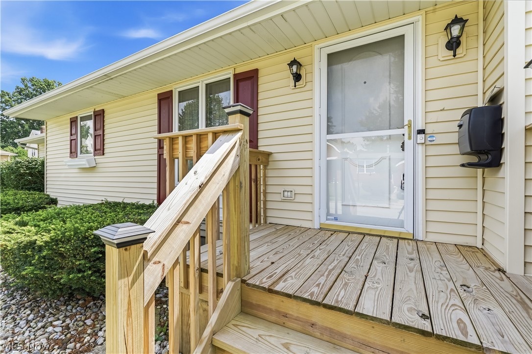 252 Clinton Avenue Property Photo 13