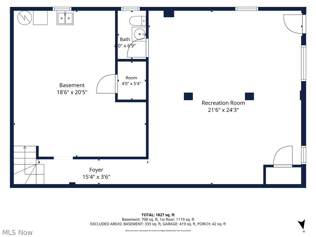 252 Clinton Avenue Property Photo 40