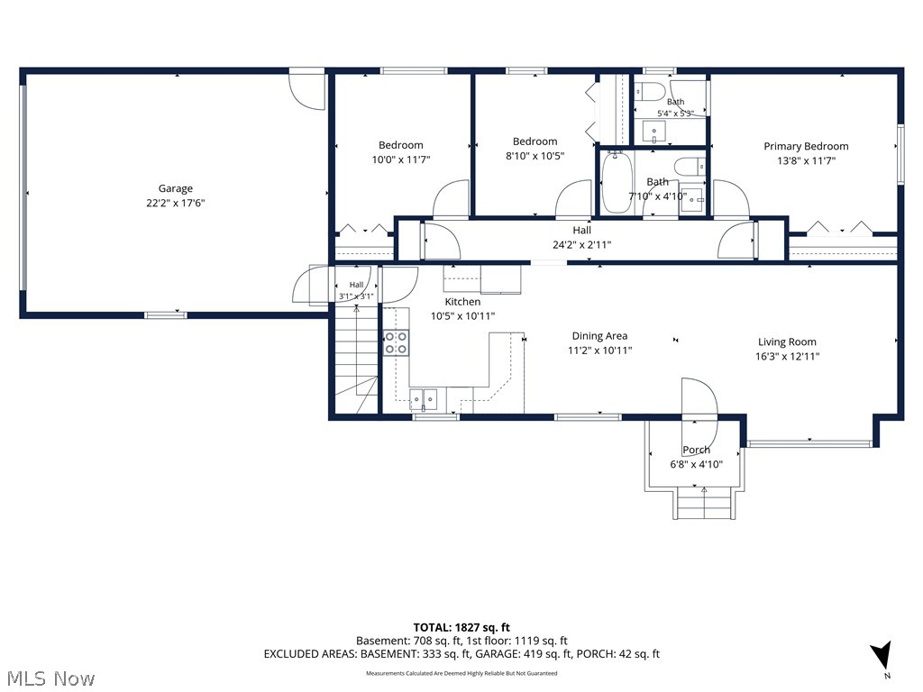 252 Clinton Avenue Property Photo 41