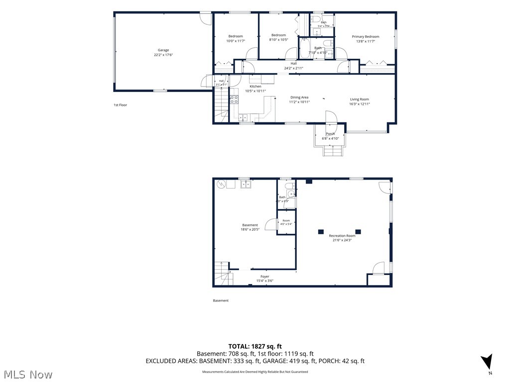 252 Clinton Avenue Property Photo 42