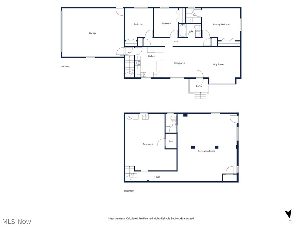 252 Clinton Avenue Property Photo 43