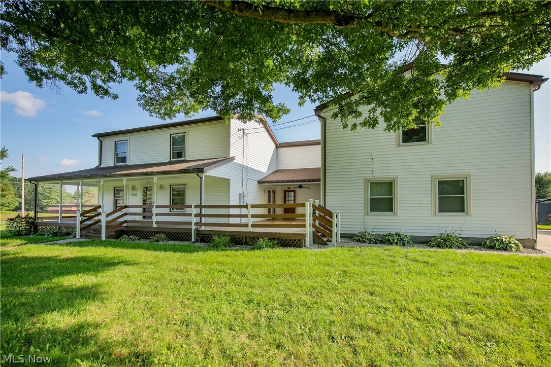 22525 Smith Northwest Road