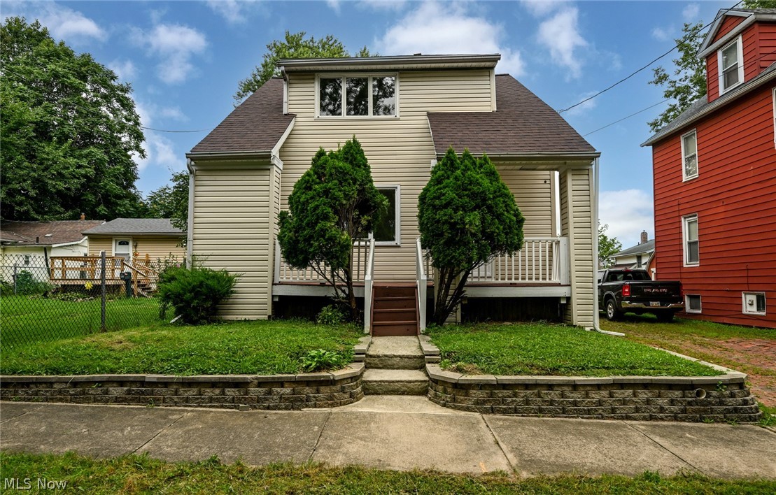 503 Rothrock Avenue