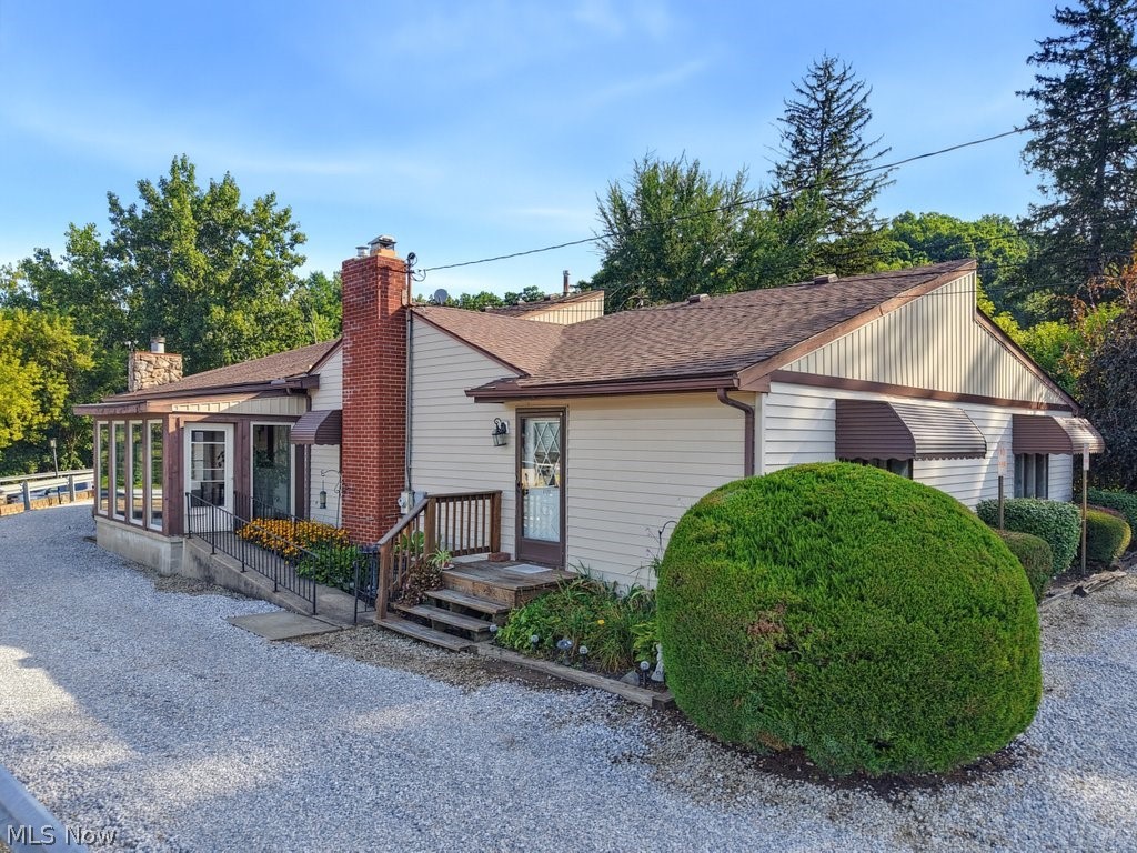 1177 W Portage Trail Property Photo 1