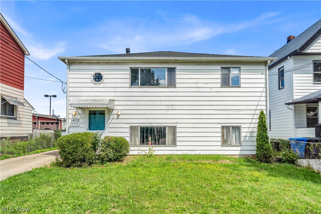 14152 Berwyn Avenue 2/up Property Photo 1