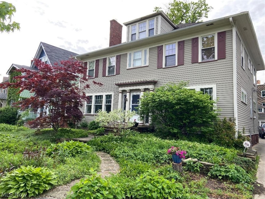 2608 Hampshire Road