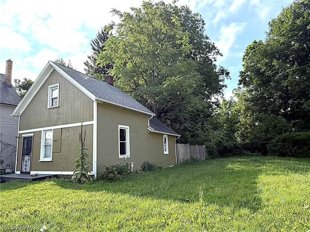 4429 Hyde Avenue Property Photo 15