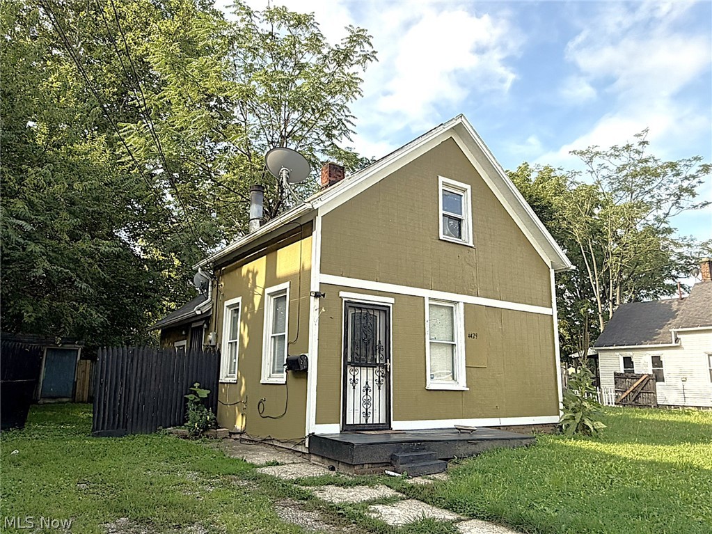 4429 Hyde Avenue Property Photo 16