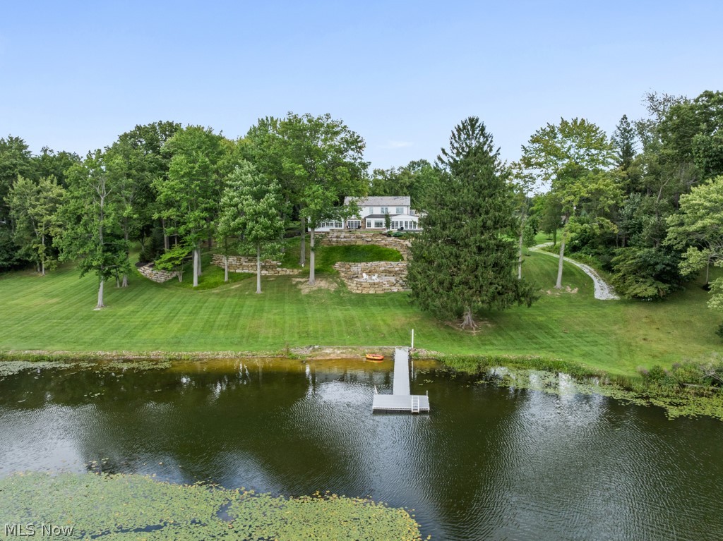 7585 Diagonal Road Property Photo 2
