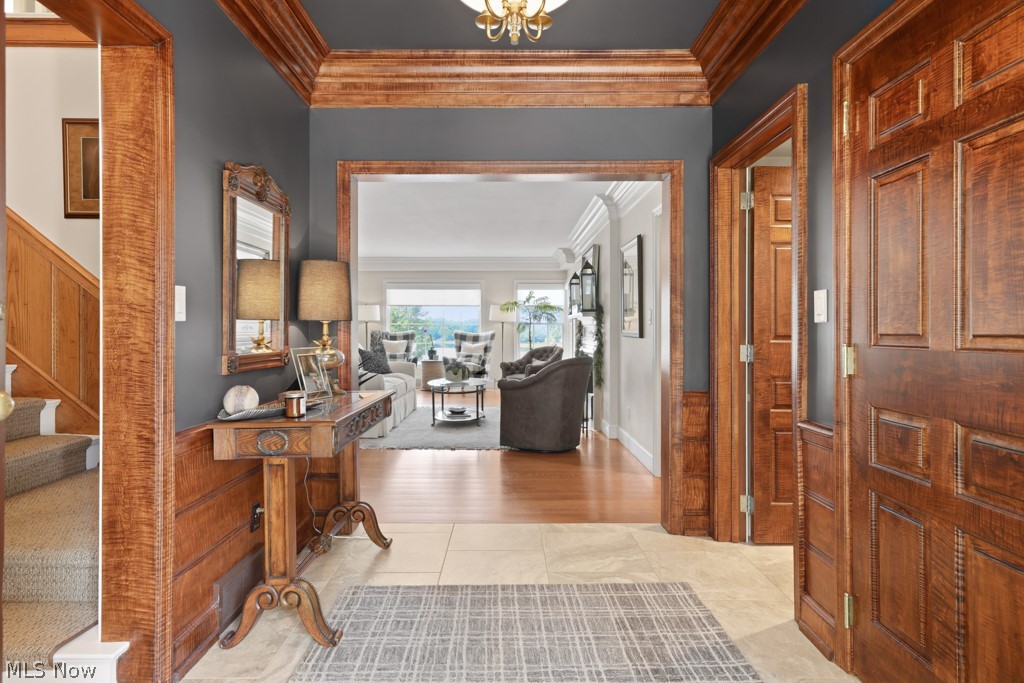 7585 Diagonal Road Property Photo 4