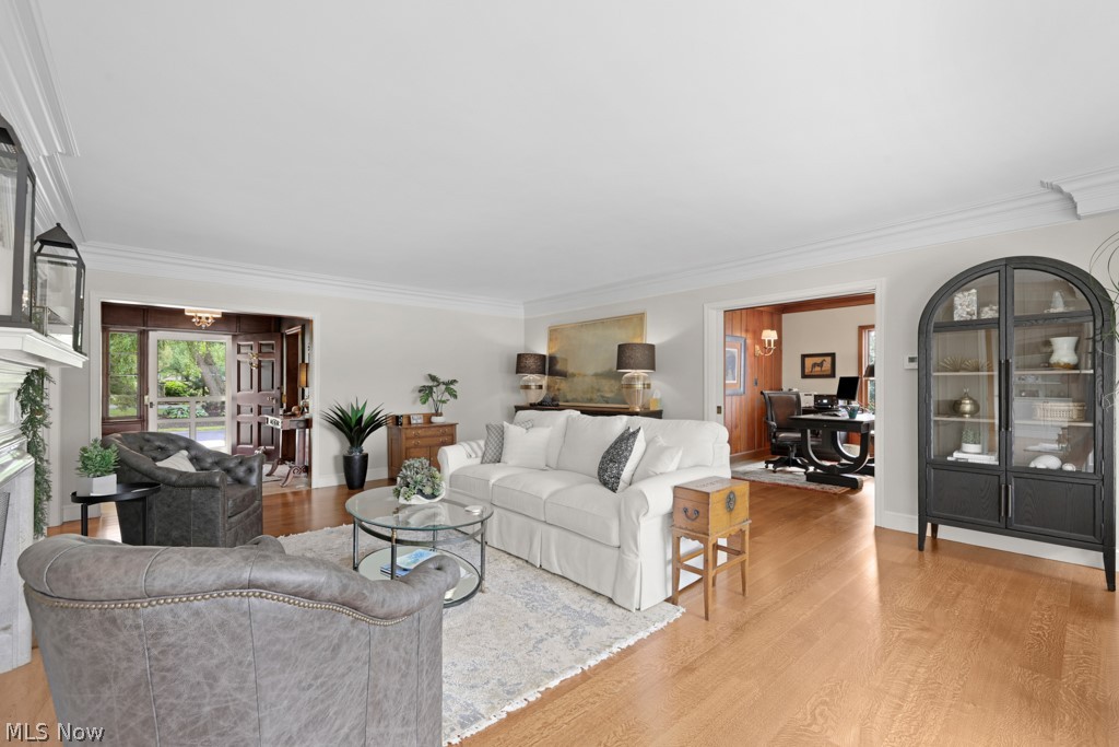7585 Diagonal Road Property Photo 6