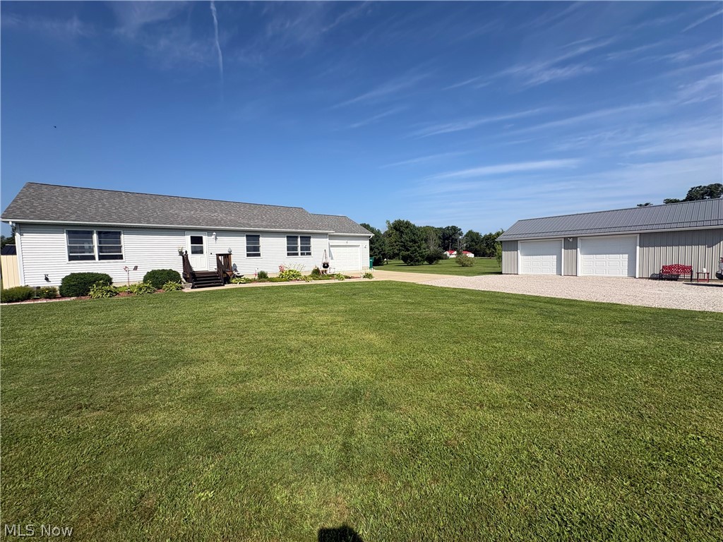 1093 Overly Road Property Photo 2