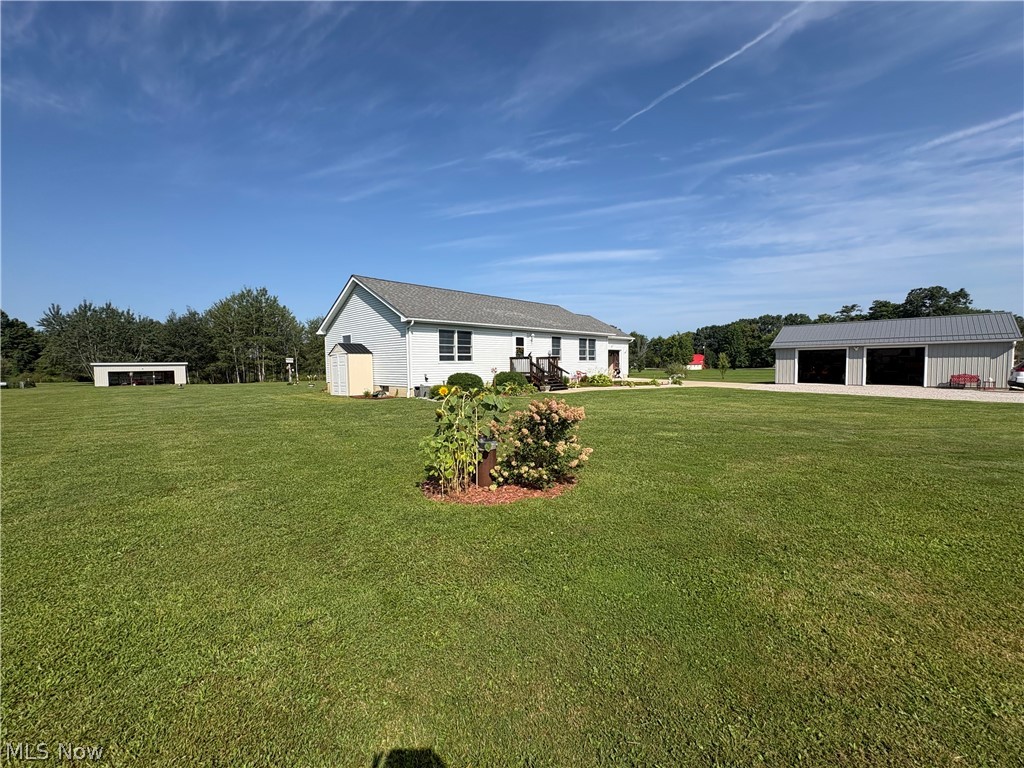 1093 Overly Road Property Photo 4