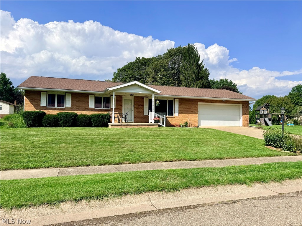 447 Rosch Court Sw Property Photo 1