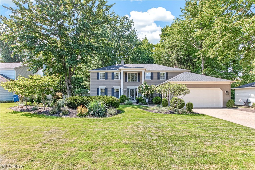 126 Westchester Drive Property Photo 1