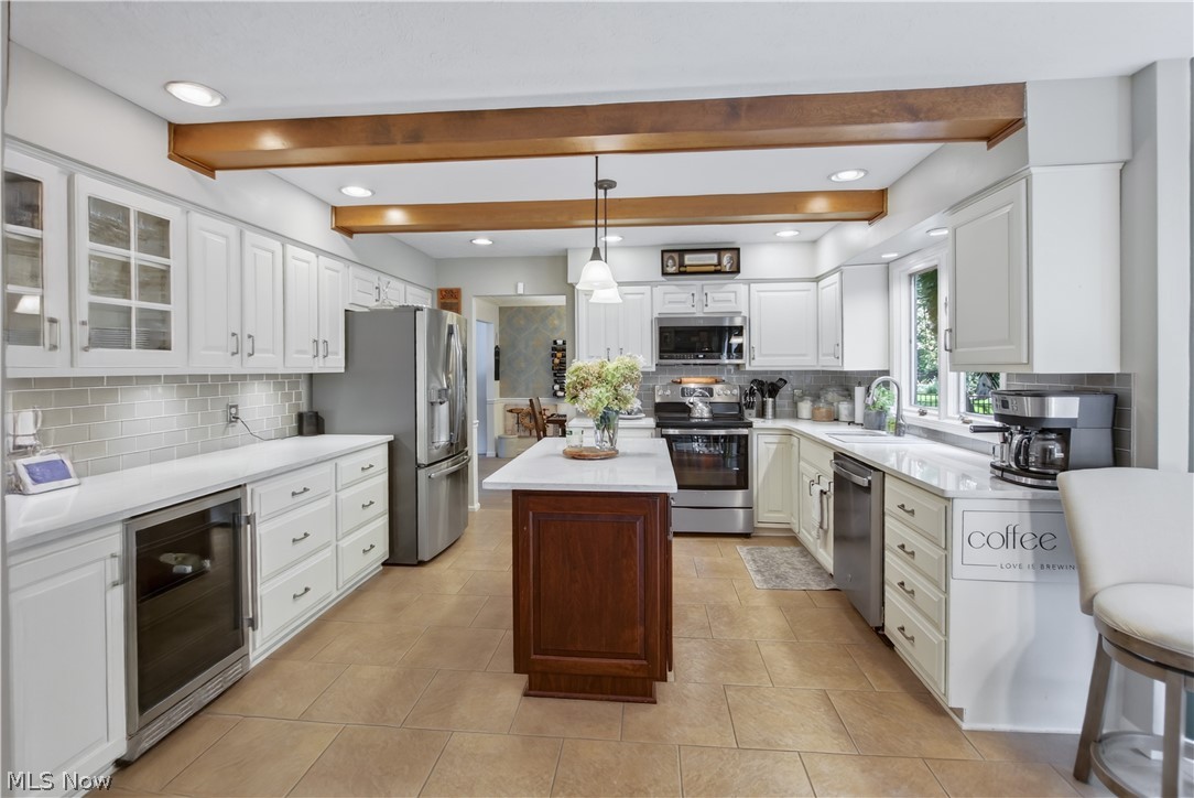 126 Westchester Drive Property Photo 8
