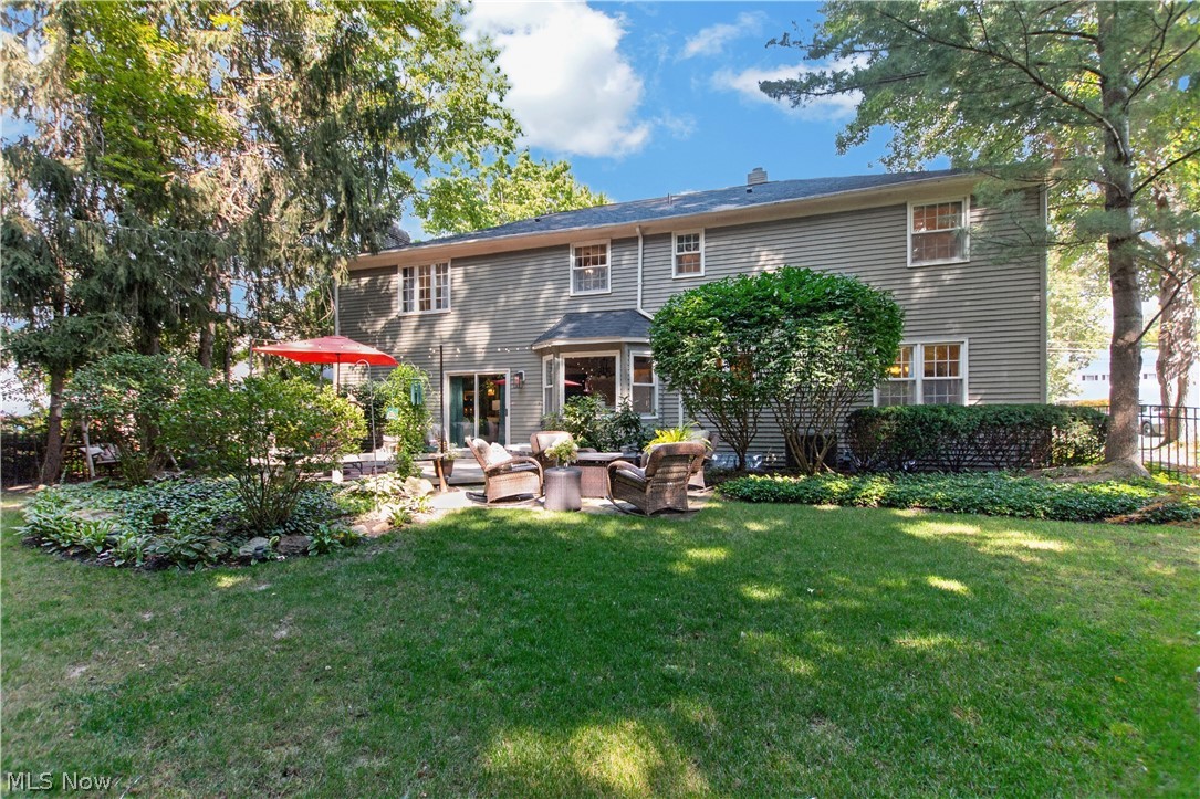 126 Westchester Drive Property Photo 37