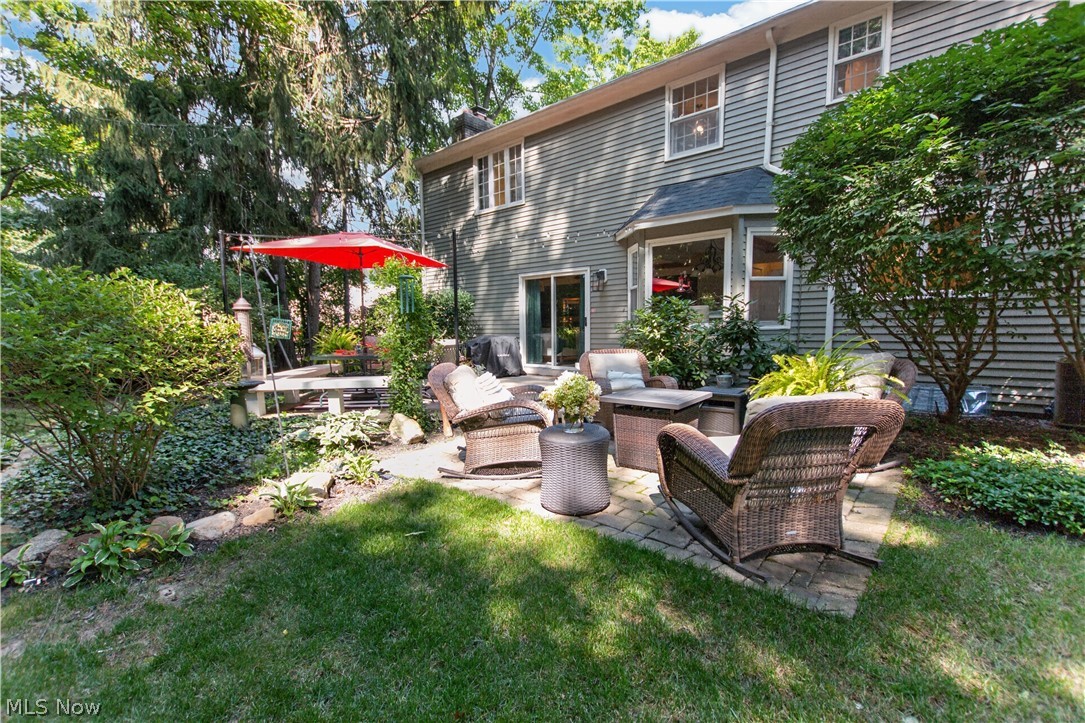 126 Westchester Drive Property Photo 41