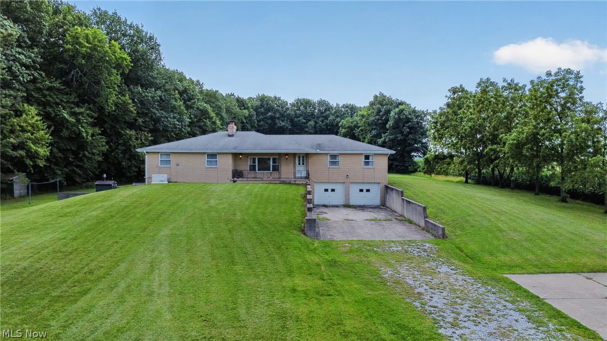 50367 Austin Road Property Photo 1