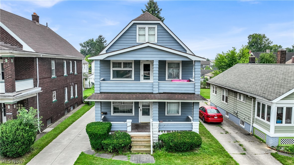 4304 Beta Avenue Property Photo 1