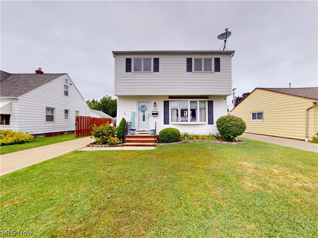 32325 Dickerson Road