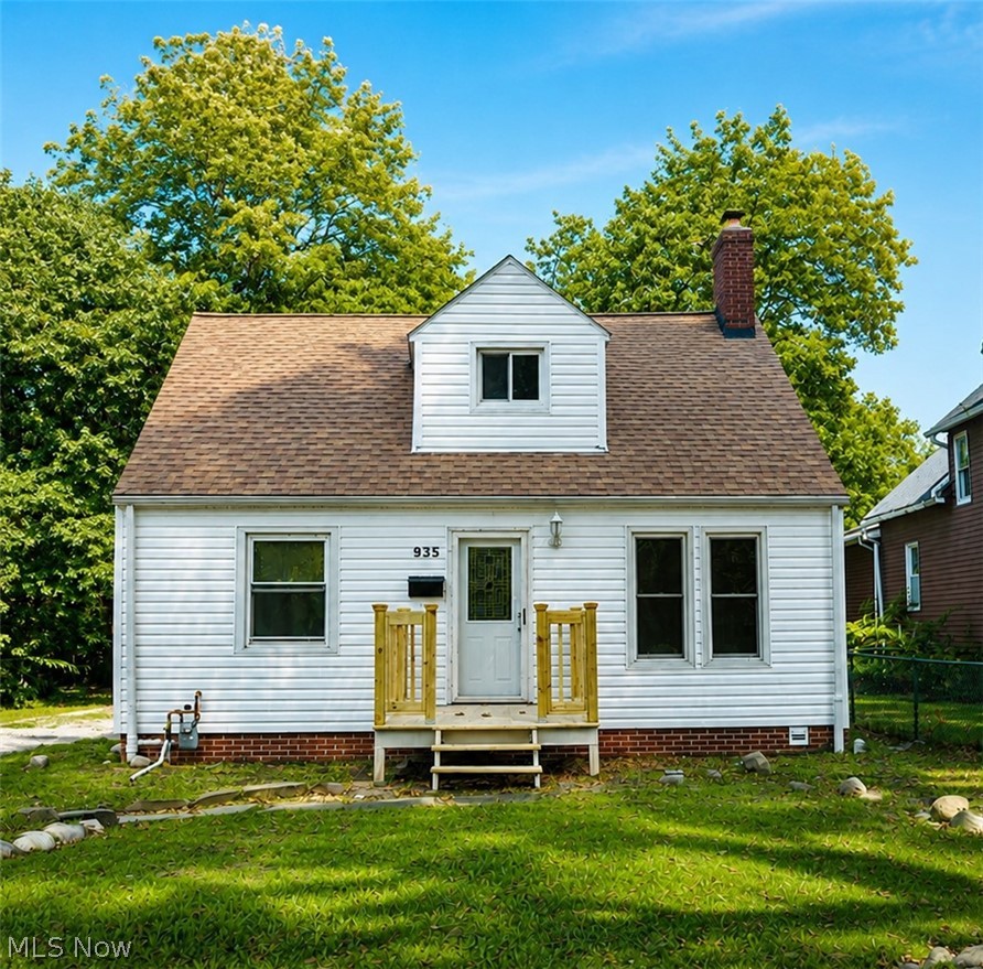 935 Worden Road Property Photo 1