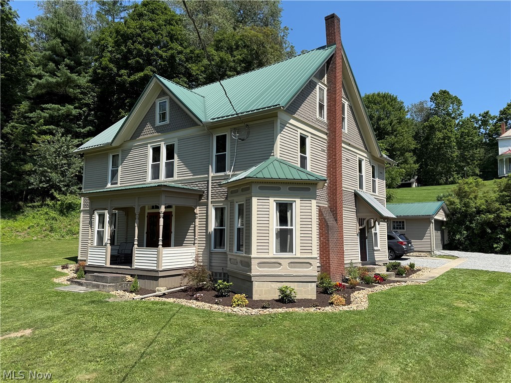 42210 State Route 154 Property Photo 1
