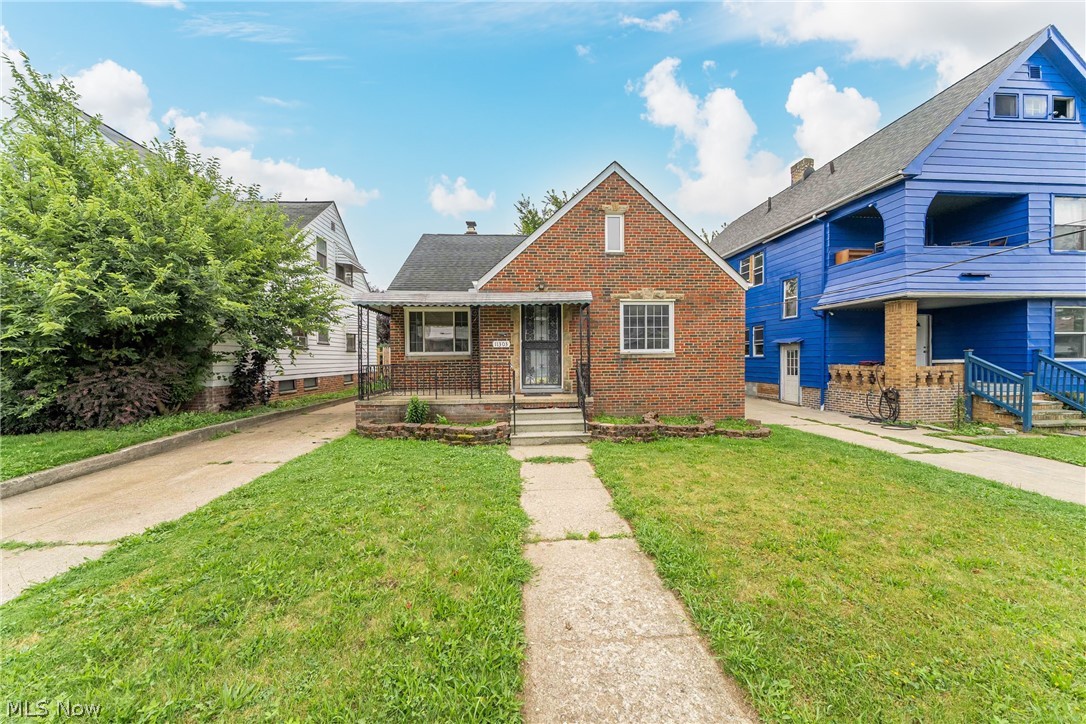 11303 Thrush Avenue Property Photo 1