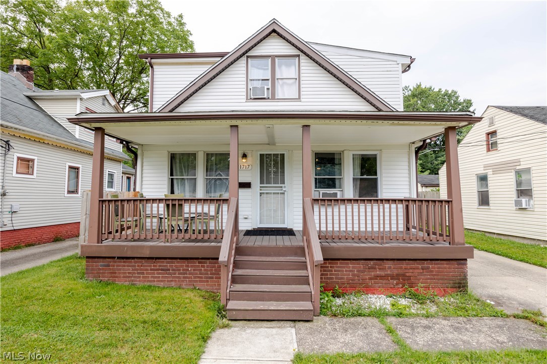 11717 Lena Avenue Property Photo 1