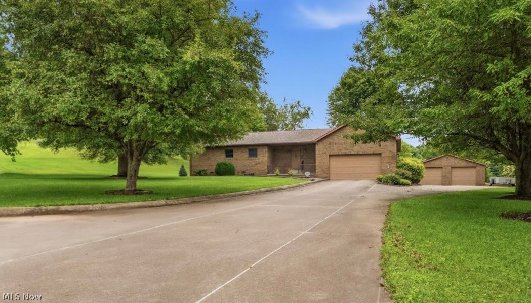 1107 Mill Branch Road Property Photo 1
