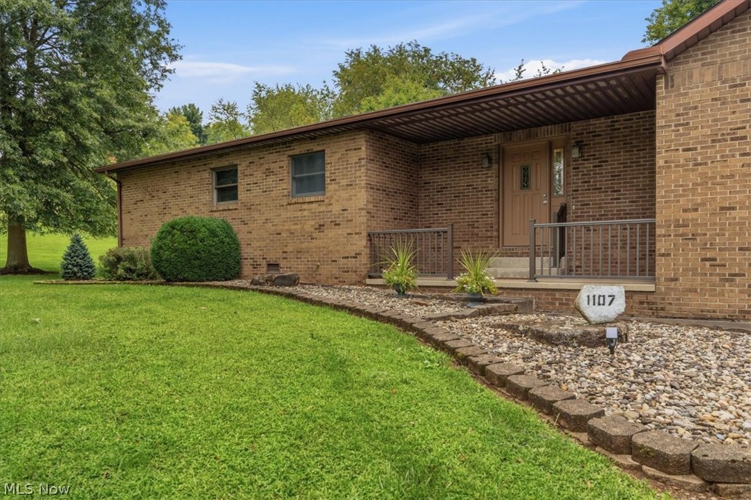 1107 Mill Branch Road Property Photo 2