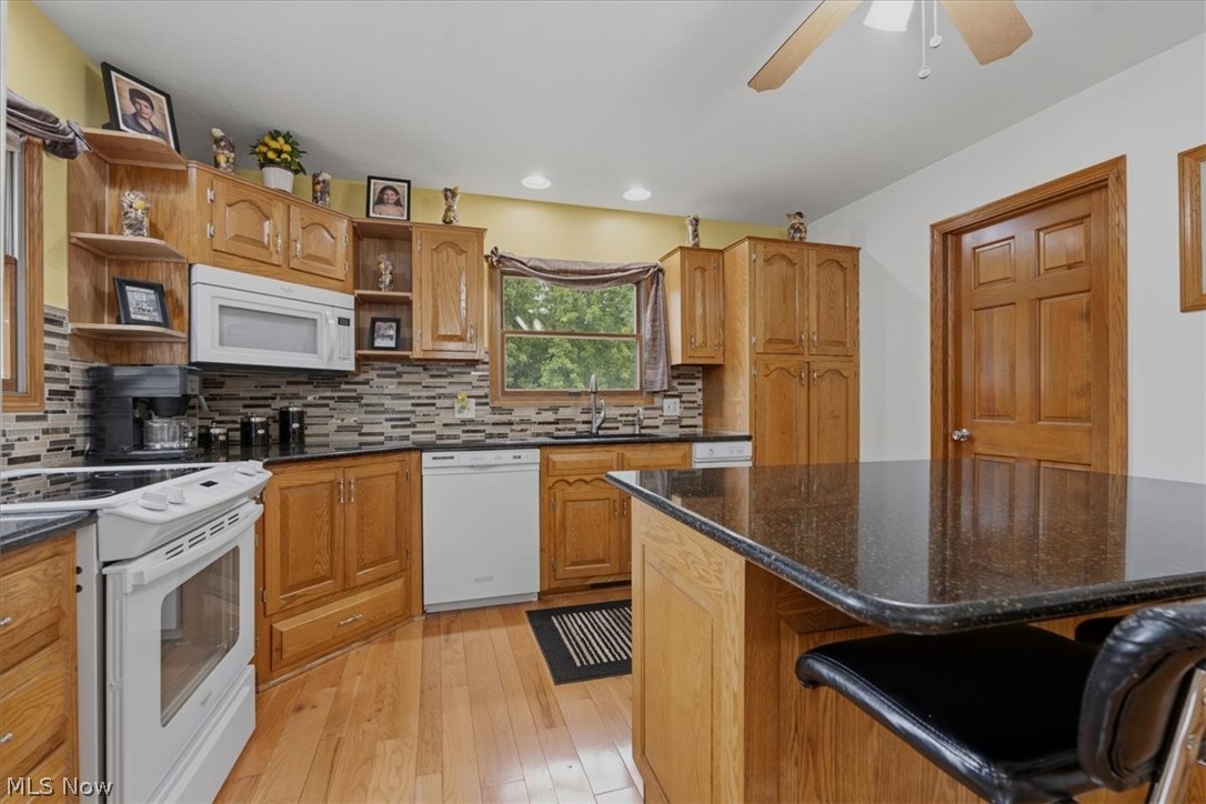 1107 Mill Branch Road Property Photo 6