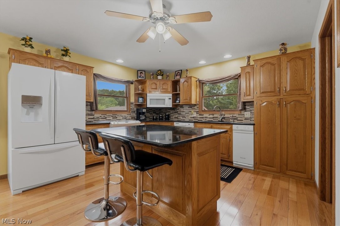 1107 Mill Branch Road Property Photo 7