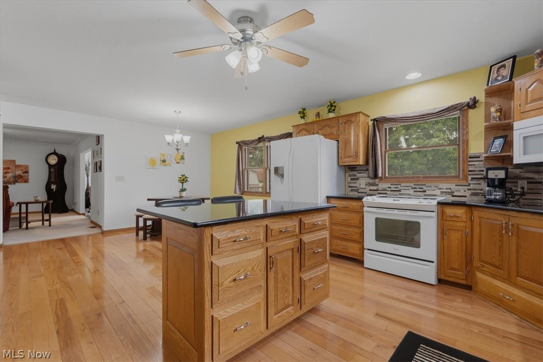 1107 Mill Branch Road Property Photo 9