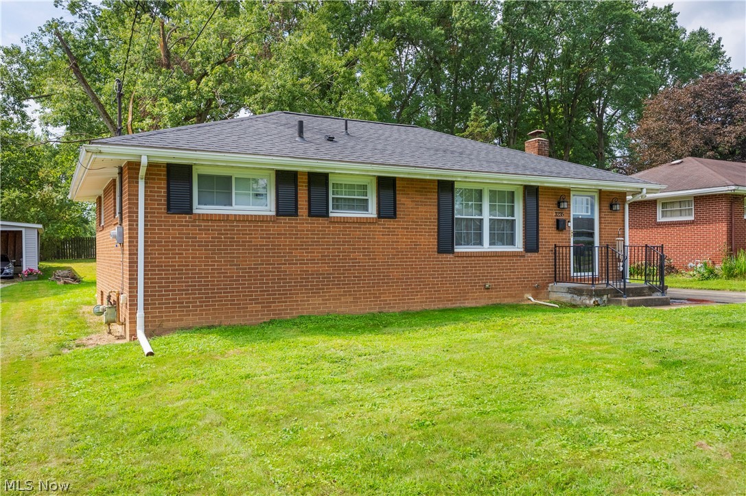 3235 Sunnybrooke Property Photo 1
