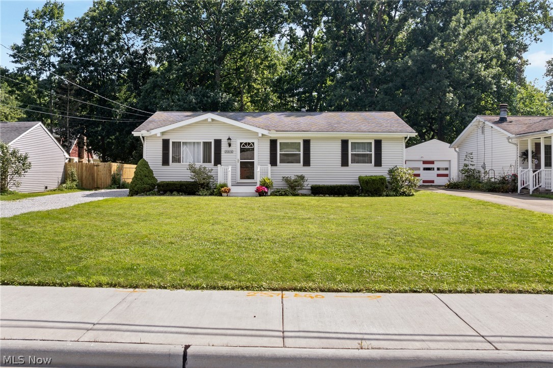 3316 Herbert Street Property Photo 1