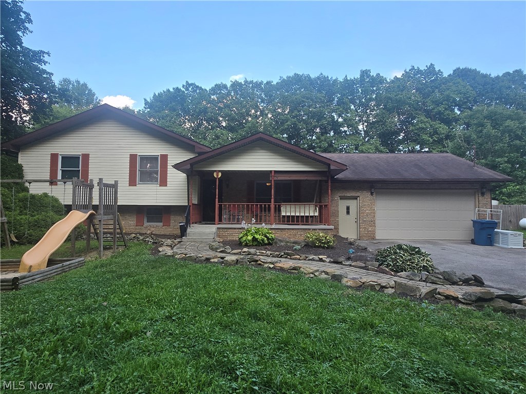 1185 Ellsworth Bailey Road SW
