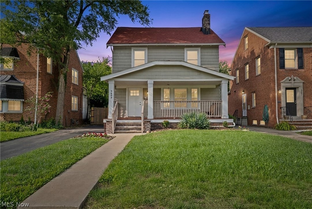 3693 Silsby Road Property Photo 1