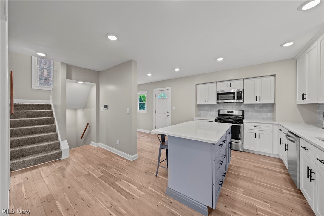3693 Silsby Road Property Photo 9