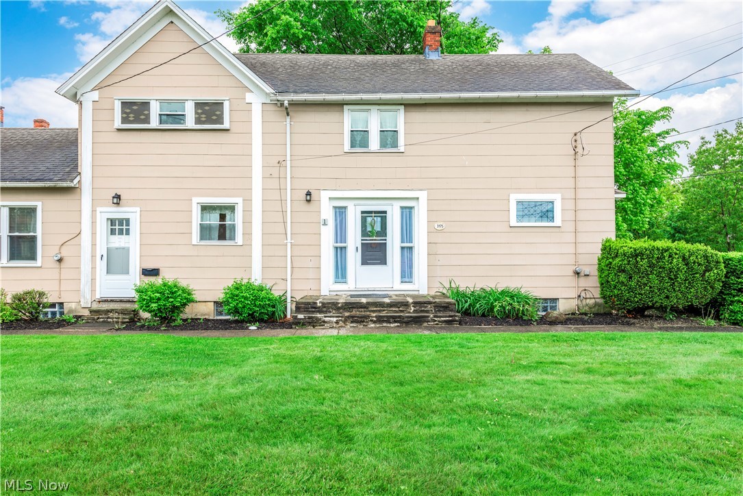 3175 Rocky River Drive