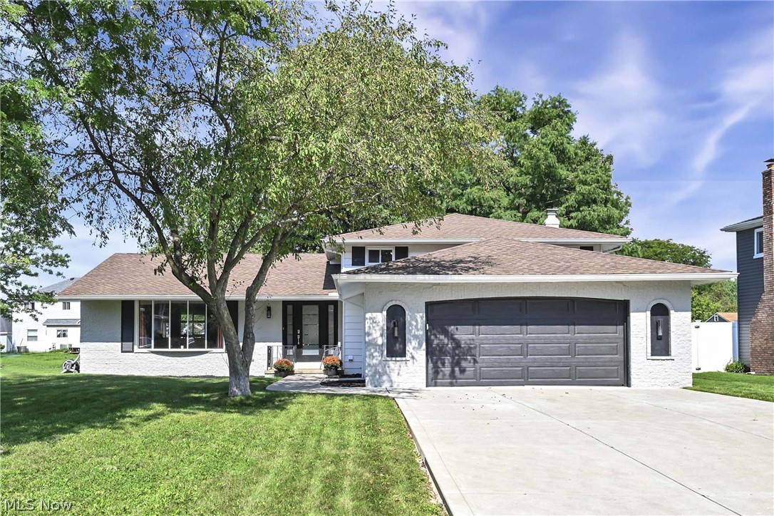 17100 Partridge Drive Property Photo 1