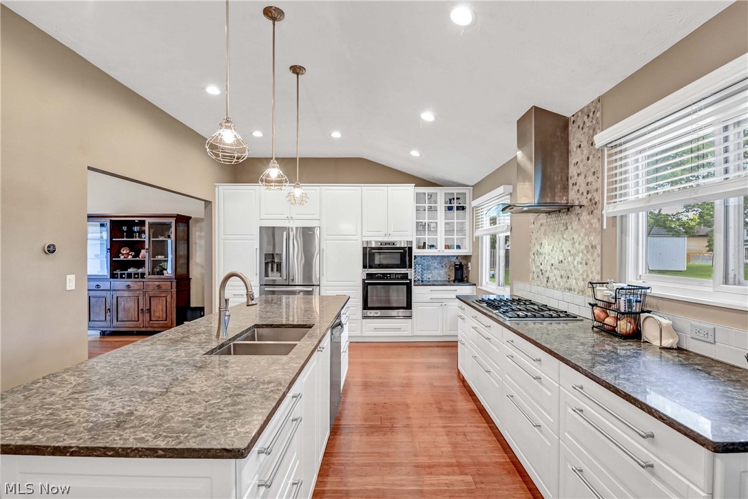 17100 Partridge Drive Property Photo 15