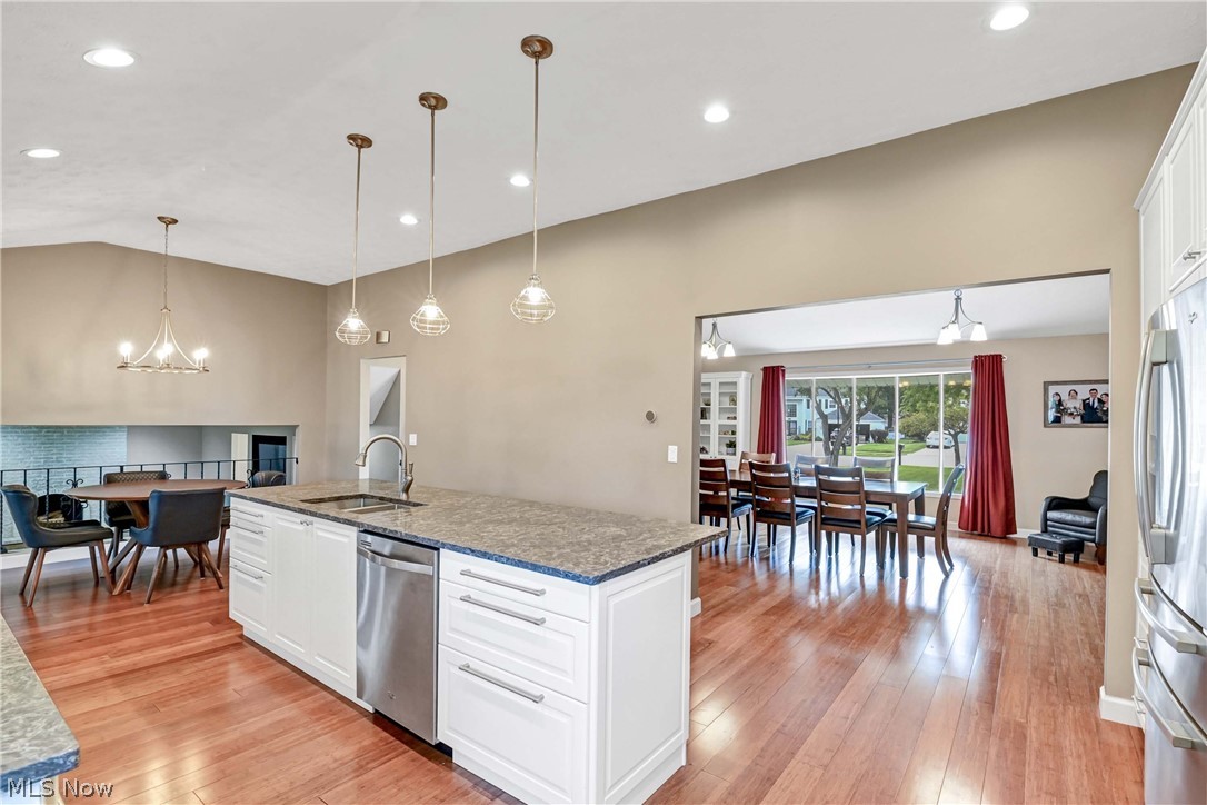 17100 Partridge Drive Property Photo 17