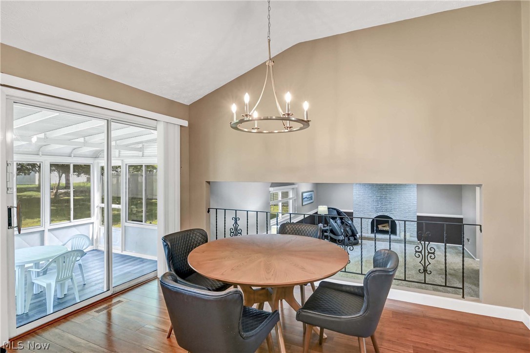 17100 Partridge Drive Property Photo 19