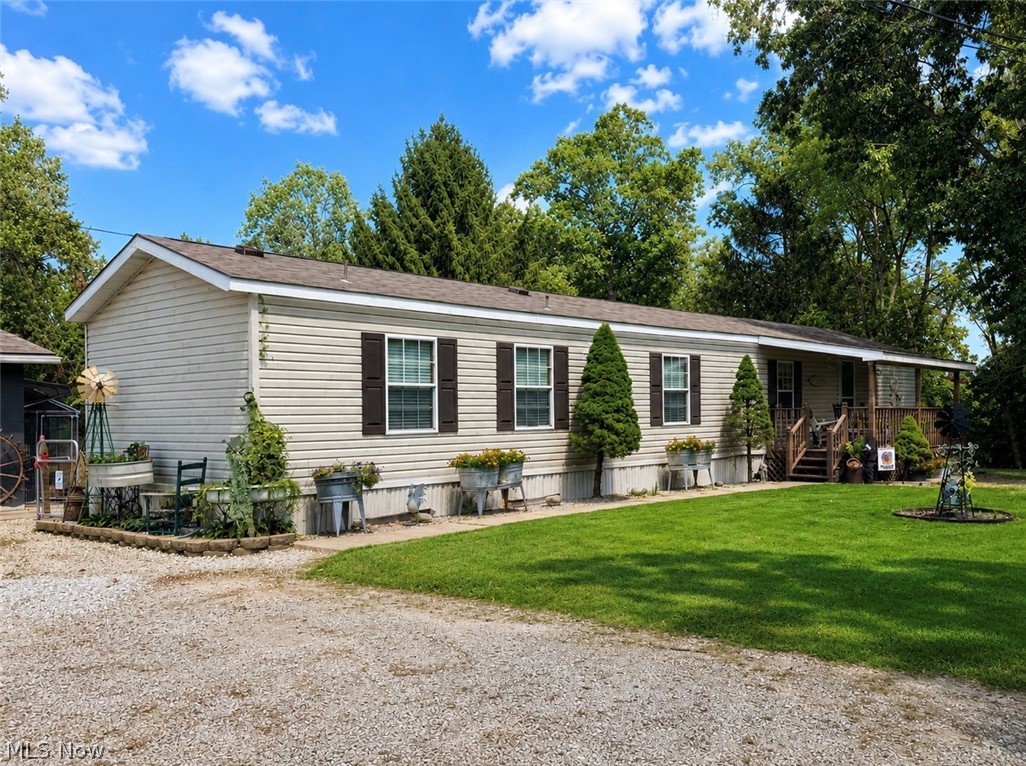 450 Beeman Road Property Photo 1