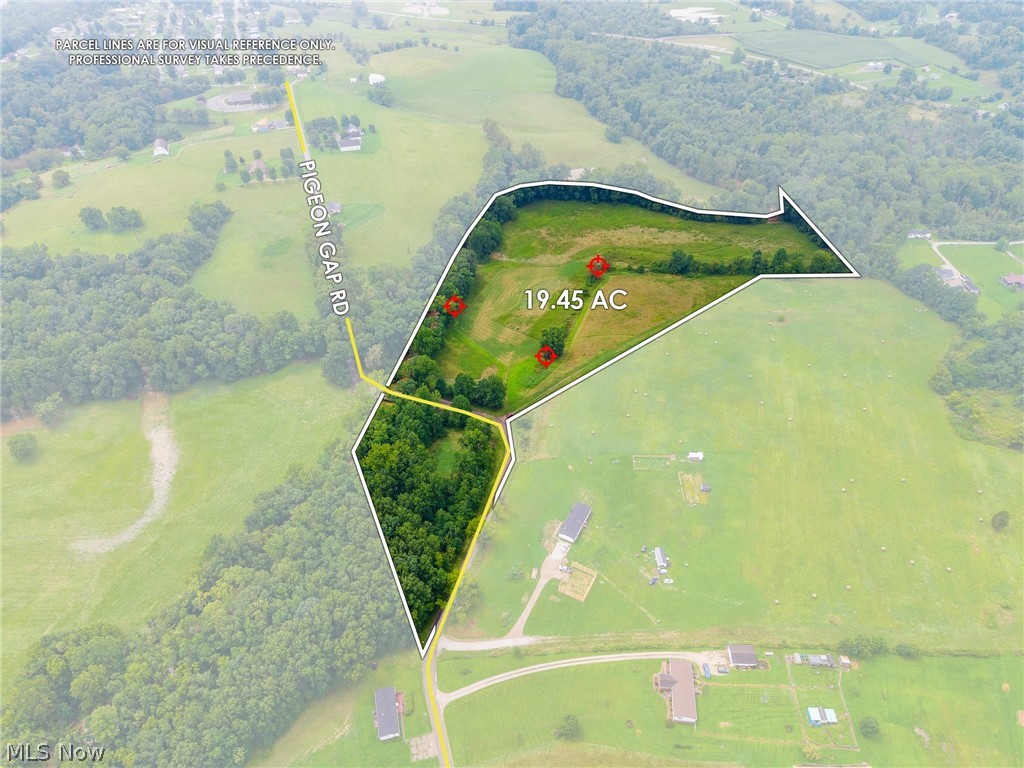 Pigeon Gap Road Property Photo 7