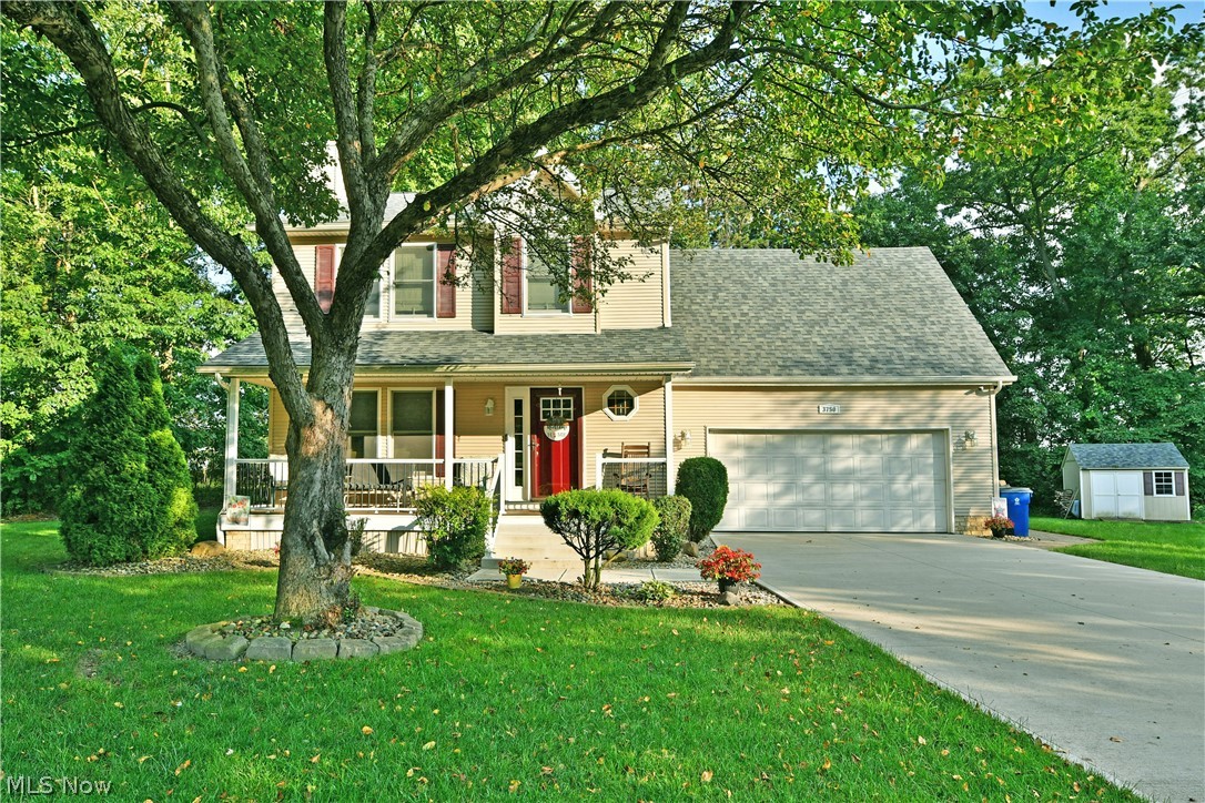3750 Oakview Drive Property Photo 1