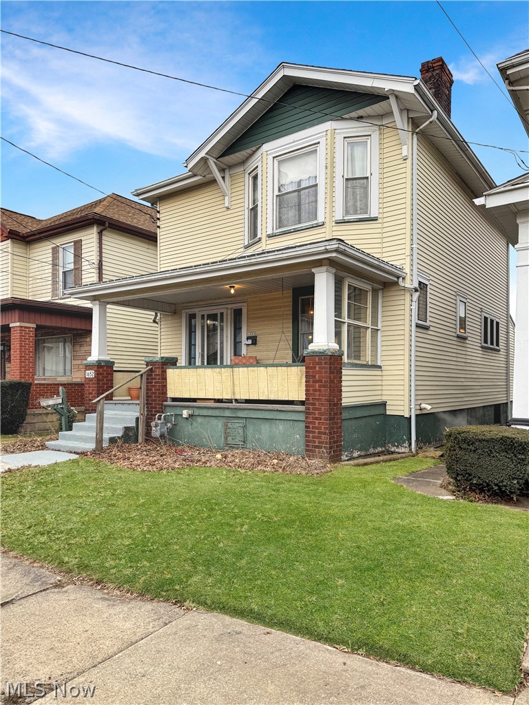 1652 Oregon Avenue Property Photo 2